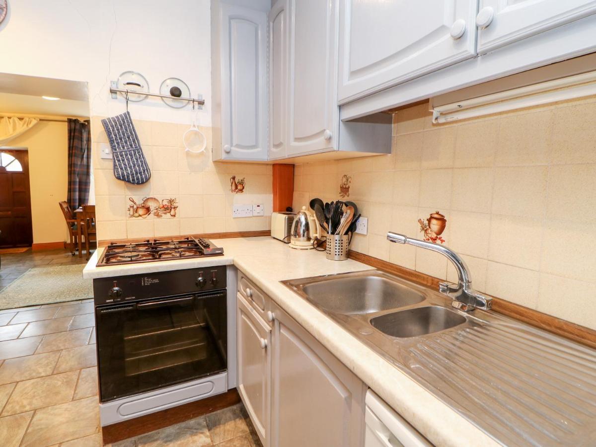 Hunter Cottage Haltwhistle Exterior foto